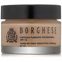 Borghese Virtuale Flawless Foundation SPF 15 1.5oz | Color| Alabastro - 01