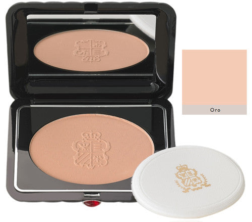 Borghese Pressed Powder Oro .33oz