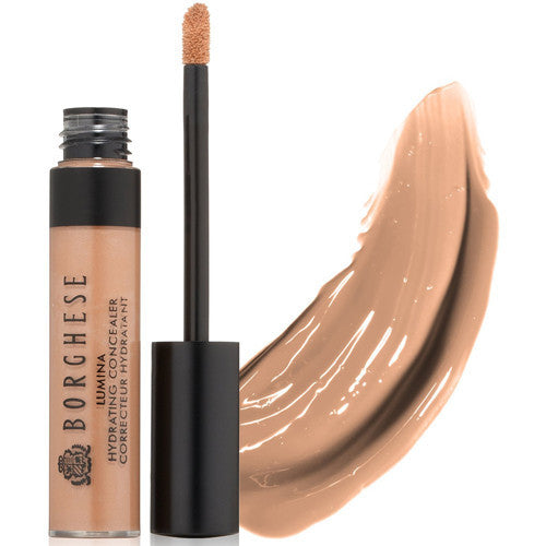 Borghese Lumina Hydrating Concealer Rosso .28oz