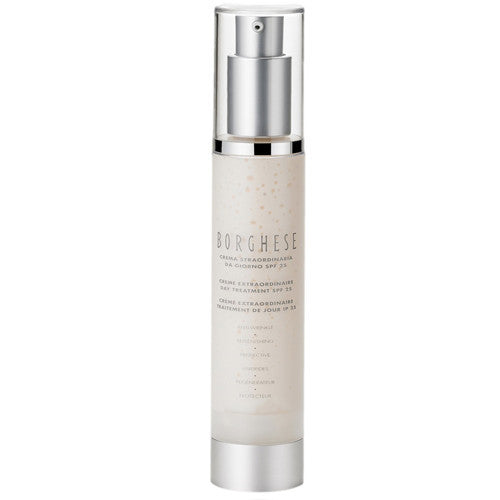 Borghese Creme Extraordinaire Day Treatment SPF 25 1.7oz