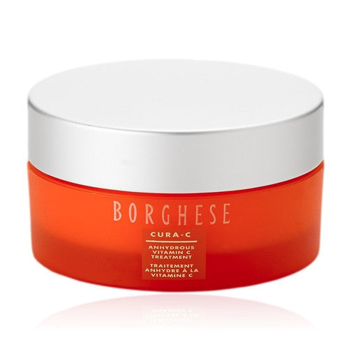 Borghese Cura-C Anhydrous Vitamin C Treatment 1.7oz