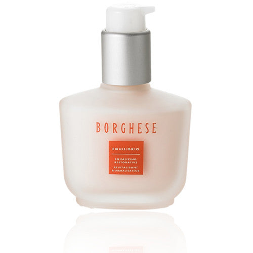 Borghese Equilibrio Equalizing Restorative Daily Moisturizer 1.7oz