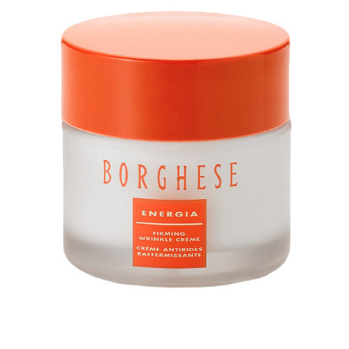 Borghese Energia Firming Wrinkle Creme 1.7oz