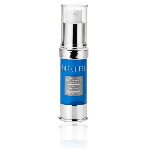 Borghese Acqua Ristorativo Occhi Eye Treatment .5oz