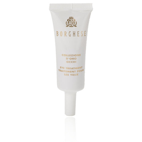Borghese Collezione D'Oro Occhi Eye Treatment .5oz
