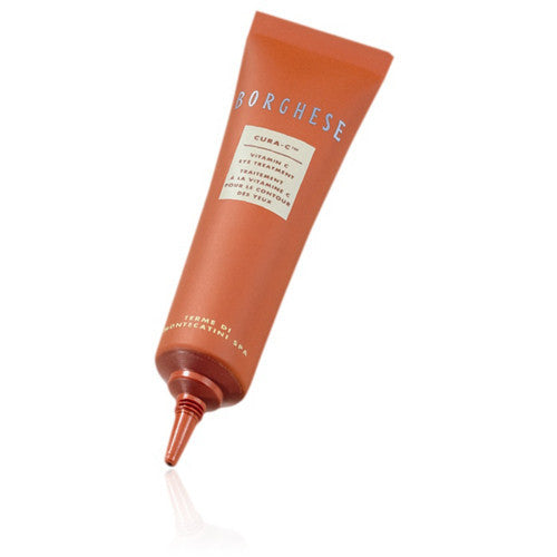 Borghese Cura-C Anhydrous Vitamin C Eye Treatment .5oz