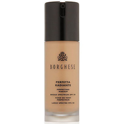 Borghese Perfetta Radiante Perfecting Makeup - SPF 20. 1oz | Color| Avorio - 1