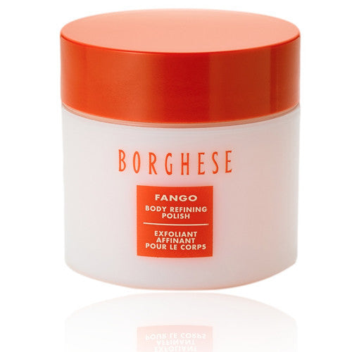 Borghese Fango Body Refining Polish 8oz
