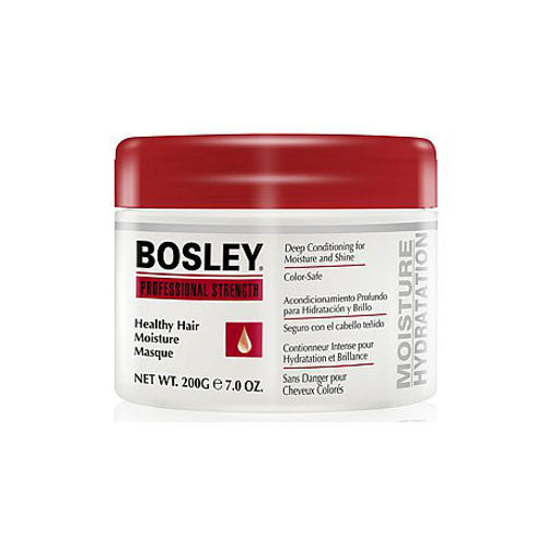 Bosley Healthy Hair Moisture Masque 7oz