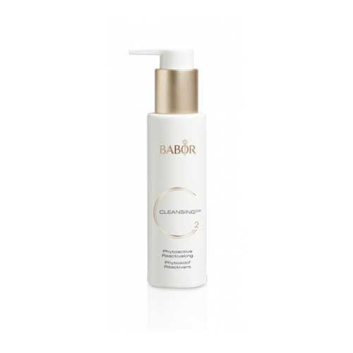 Babor Phytoactive Reactivating Cleanser 100ml