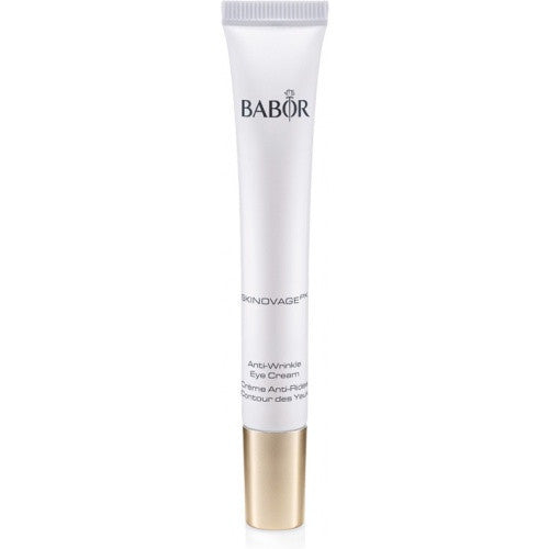 Babor Skinovage Sensational Eyes Anti-Wrinkle Eye Cream 0.5oz
