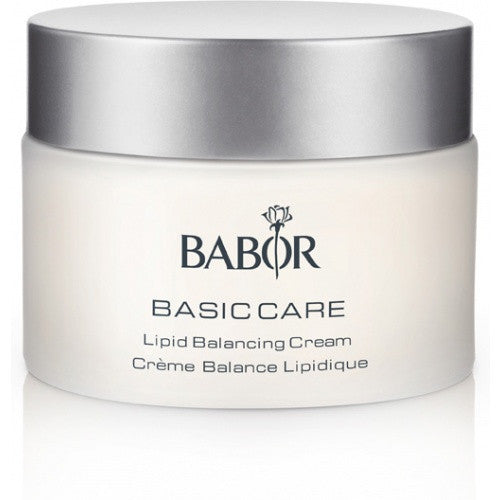 Babor Basic Care Lipid Balancing Cream 50ml