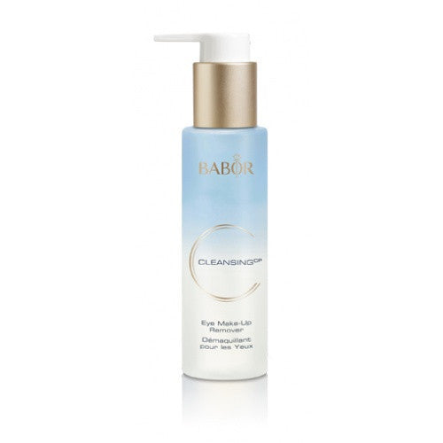 Babor Cleansing Eye Make-Up Remover 100ml