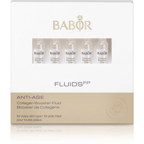Babor Fluids FP Anti-Age Collagen Booster Fluid 7x2ml