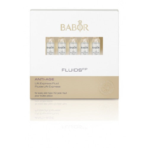 Babor Fluids FP Anti-Age Lift Express Fluid 7x2ml
