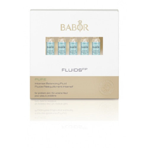 Babor Fluids FP Pure Intense Balancing Fluid  7x2ml