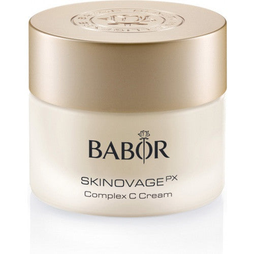 Babor Skinovage Advanced Biogen Complex C Cream 1.75oz