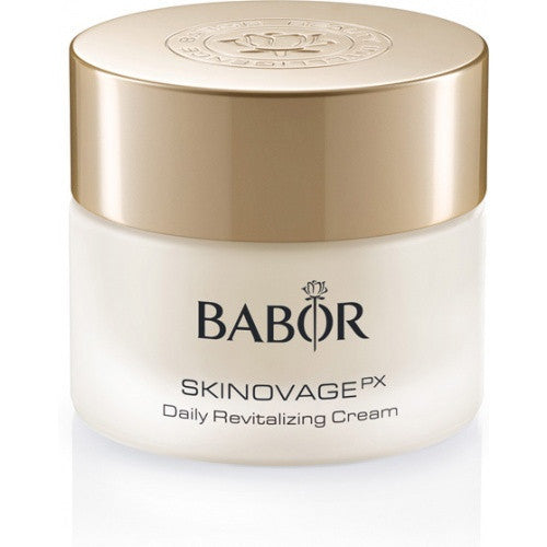 Babor Skinovage Advanced Biogen Daily Revitalizing Cream 1.75oz