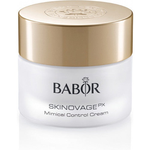 Babor Skinovage Advanced Biogen Mimical Control Cream 1.75oz