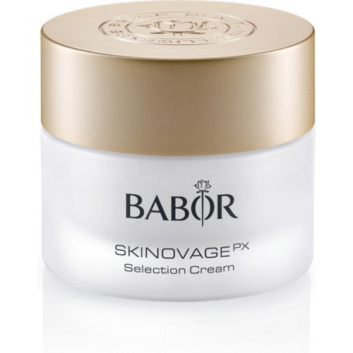 Babor Skinovage Advanced Biogen Selection Cream 1.75oz