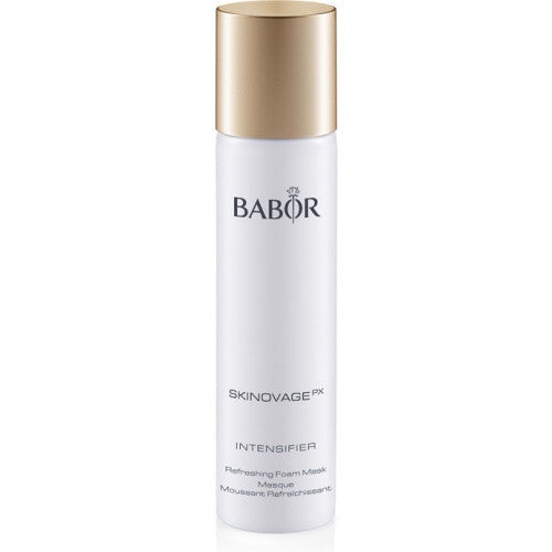Babor Skinovage Intensifier Refreshing Foam Mask 1.5oz