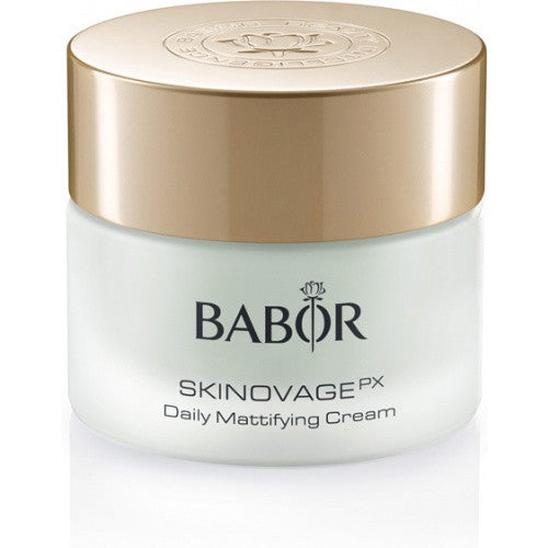 Babor Skinovage Perfect Combination Daily Mattifying Cream 1.75oz