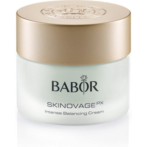 Babor Skinovage Perfect Combination Intense Balancing Cream 1.75oz