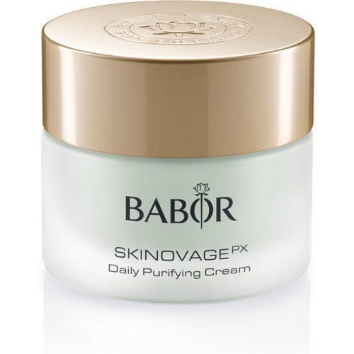 Babor Skinovage Pure Daily Purifying Cream 1.75oz