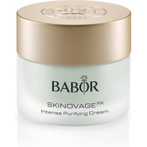 Babor Skinovage Pure Intense Purifying Cream 1.75oz