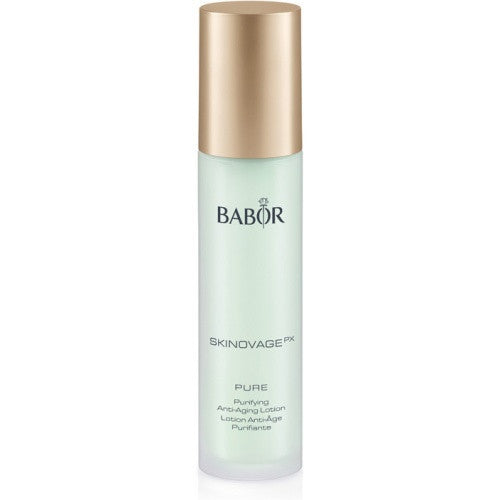 Babor Skinovage Pure Purifying Anti-Aging Lotion 1.75oz