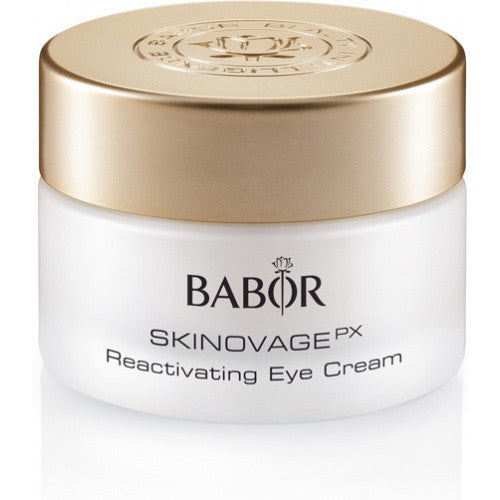 Babor Skinovage Sensational Eyes Reactivating Eye Cream 0.50oz