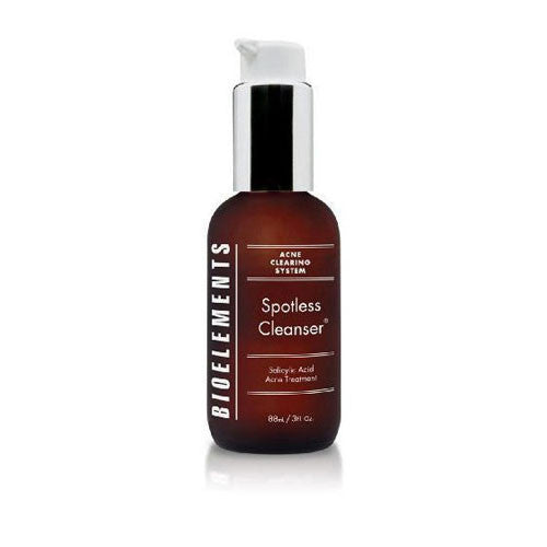 BioElements Spotless Cleanser 3oz