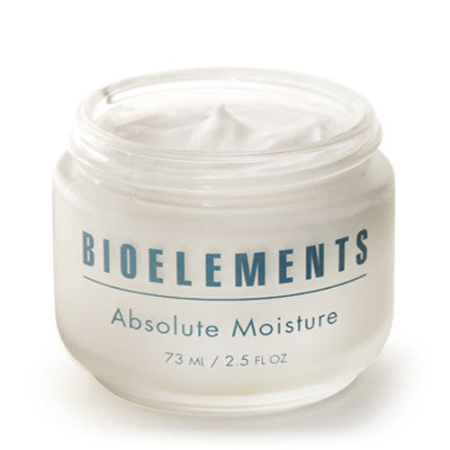 BioElements Absolute Moisture 2.5oz