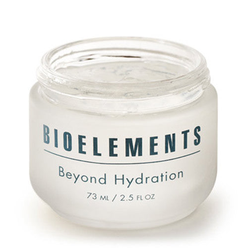 BioElements Beyond Hydration 2.5oz