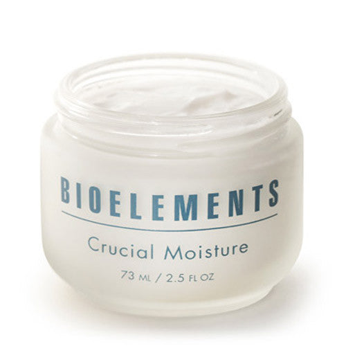 BioElements Crucial Moisture 2.5oz