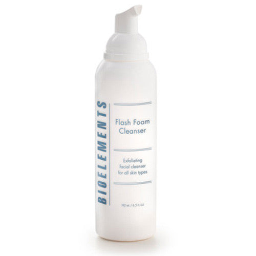 BioElements Flash Foam Cleanser 6.5oz