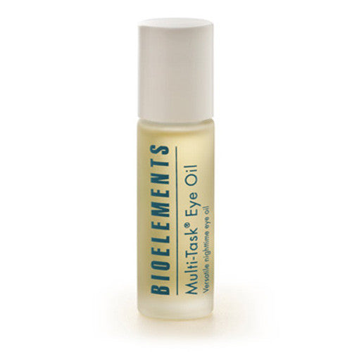 BioElements Multi-Task Eye Oil .3oz