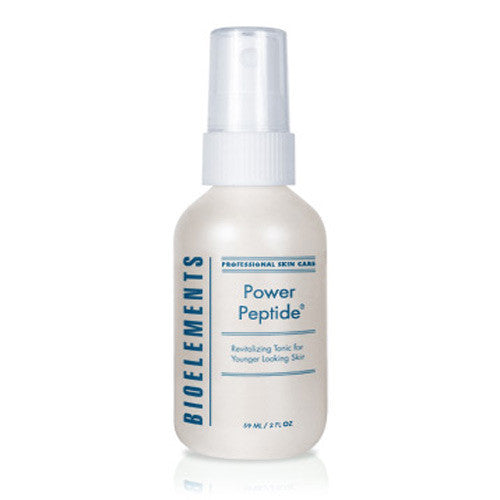 BioElements Power Peptide 6oz