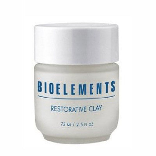 BioElements Restorative Clay 2.5oz