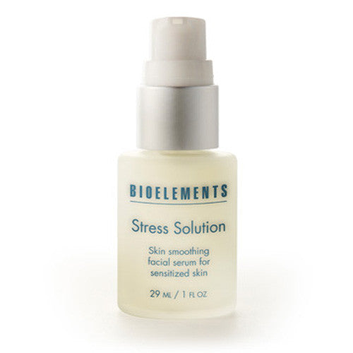 BioElements Stress Solution 1oz