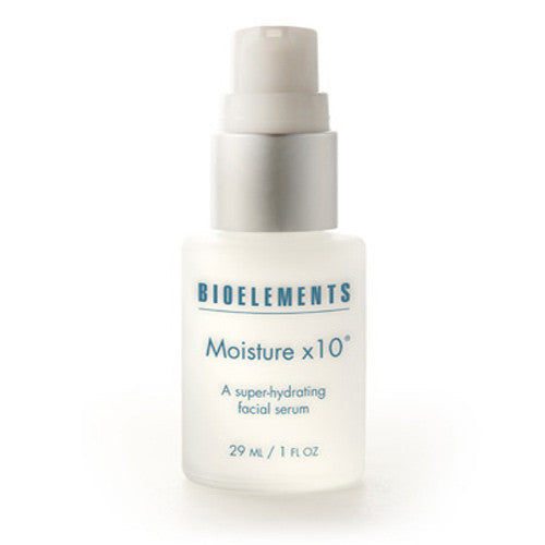 Bioelement Moisture x10 1oz