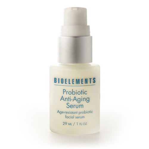 Bioelements Probiotic Anti-Aging Serum 1oz