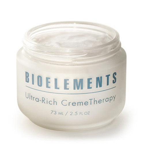 Bioelements Ultra-Rich Cremetherapy 2.5oz
