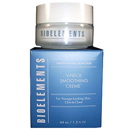 Bioelements V-Neck Smoothing Creme 1.5oz