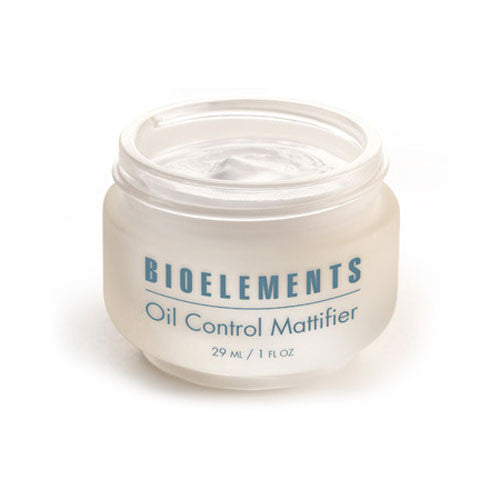 Bioelments Oil Control Mattifier 1oz