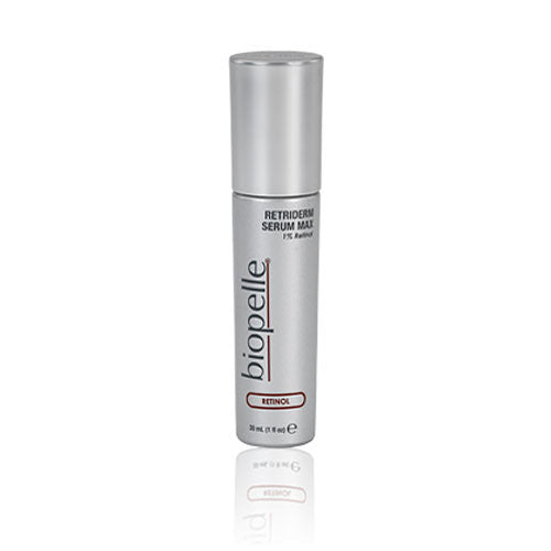 Biopelle Retriderm Serum Max 1oz