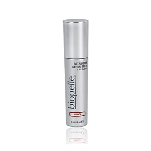 Biopelle Retriderm Serum Mild 1oz