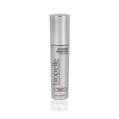 Biopelle Retriderm Serum Plus 1oz