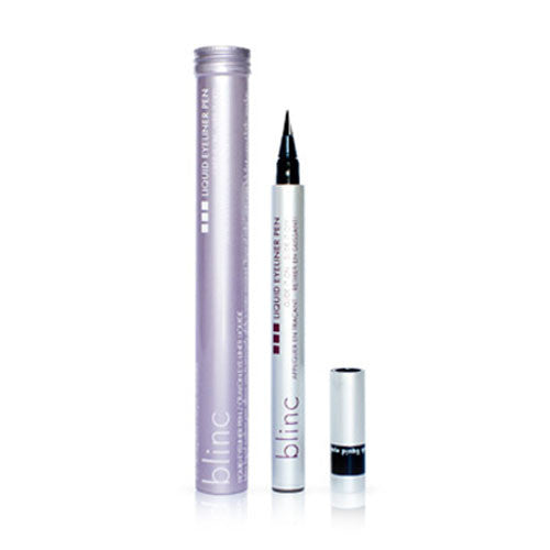 Blinc Liquid Eyeliner Pen Black 0.025oz