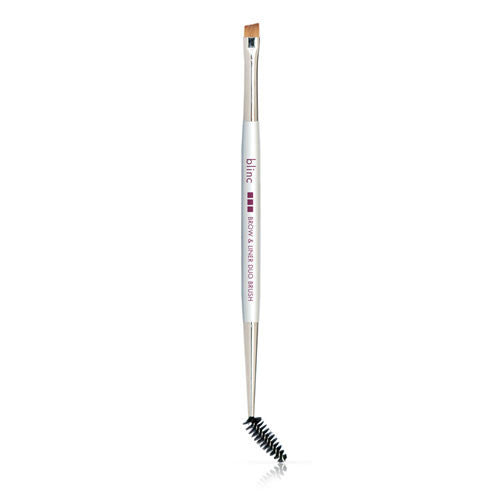 Blinc Brow & Liner Duo Brush